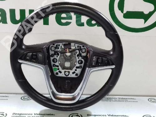Used Steering wheel OPEL INSIGNIA A (G09) 2.0 CDTI (68) (163 hp) 1320602