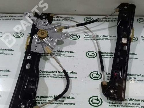 Used Front right window mechanism OPEL INSIGNIA A (G09) 2.0 CDTI (68) (163 hp) 1320581