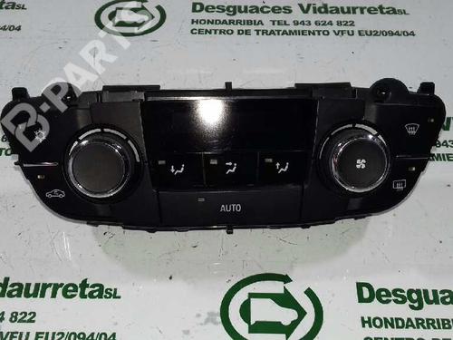 Used Climate control OPEL INSIGNIA A (G09) 2.0 CDTI (68) (163 hp) 1320687