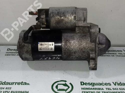 Used Starter OPEL INSIGNIA A (G09) 2.0 CDTI (68) (163 hp) 1320682