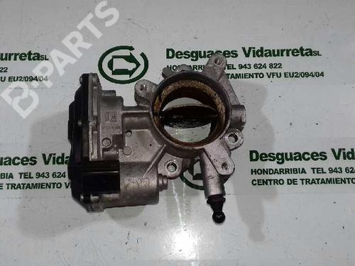 Used Throttle body OPEL INSIGNIA A (G09) 2.0 CDTI (68) (163 hp) 1320690