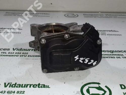 Throttle body OPEL INSIGNIA A (G09) 2.0 CDTI (68) | BP1320690M82 