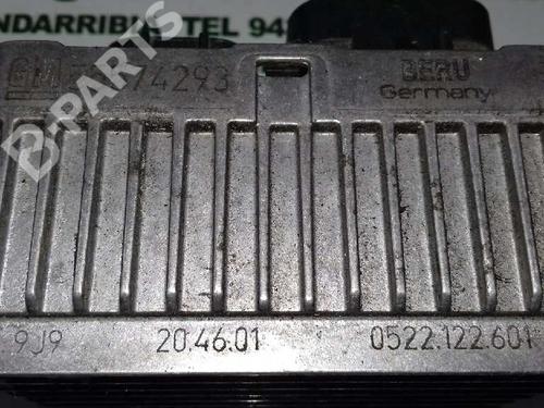 Electronic module OPEL INSIGNIA A (G09) 2.0 CDTI (68) | BP9094206M83 