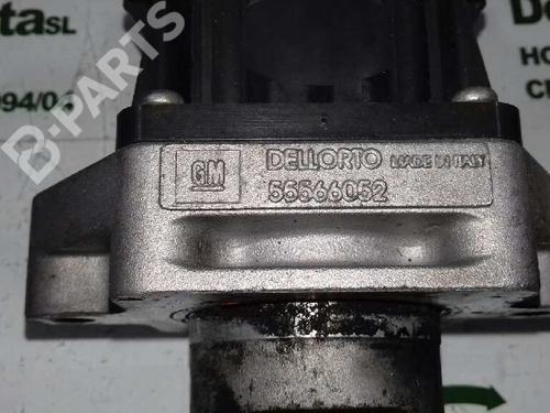 Egr OPEL INSIGNIA A (G09) 2.0 CDTI (68) | BP1320692M69 