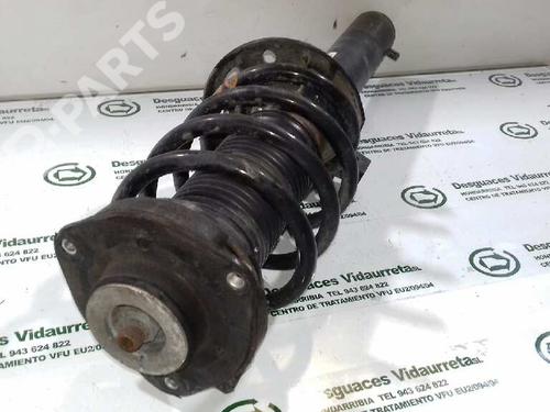 Right front shock absorber AUDI A3 (8P1) 2.0 FSI | BP1553912M17 