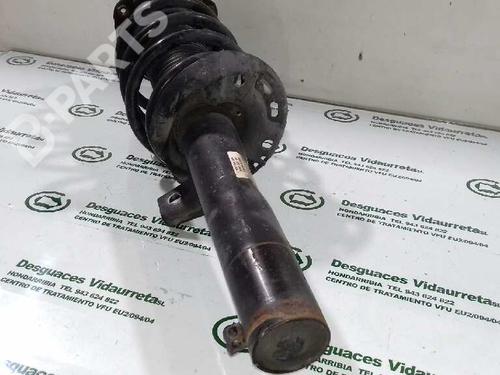 Right front shock absorber AUDI A3 (8P1) 2.0 FSI | BP1553912M17 