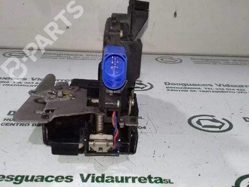 Front right lock AUDI A3 (8P1) 2.0 FSI | BP1553900C97 