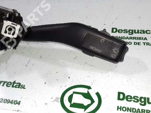 Used Steering column stalk AUDI A3 (8P1) 2.0 FSI (150 hp) 1553905