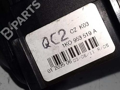 Steering column stalk AUDI A3 (8P1) 2.0 FSI | BP1553905I23 