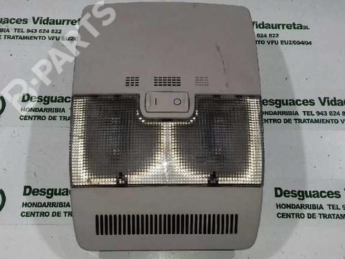 Innerbelysning AUDI A3 (8P1) 2.0 FSI (150 hp) 7438095