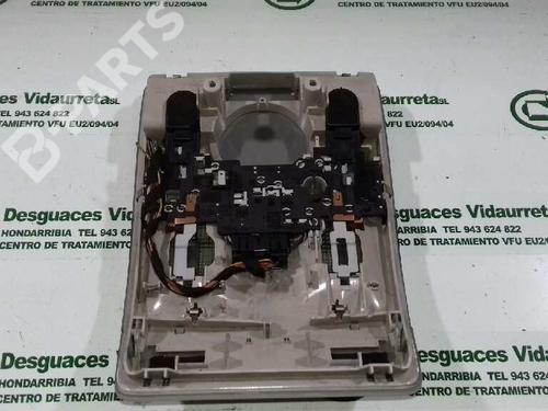 Kabinelys AUDI A3 (8P1) 2.0 FSI | BP7438095I8 