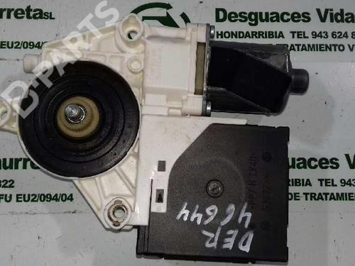 Right front window motor AUDI A3 (8P1) 2.0 FSI | BP1553914E20 