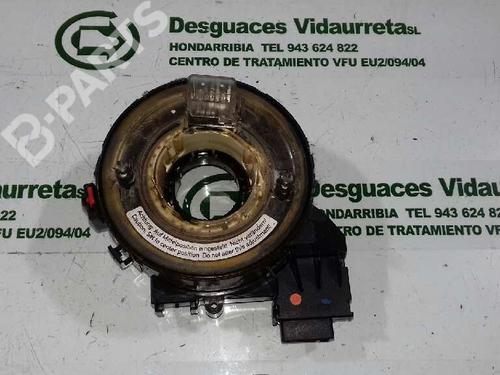 Used Squib airbag AUDI A3 (8P1) 2.0 FSI (150 hp) 1553896