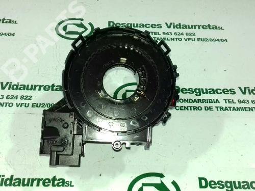 Squib airbag AUDI A3 (8P1) 2.0 FSI | BP1553896C102 