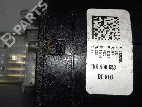 Squib airbag AUDI A3 (8P1) 2.0 FSI | BP1553896C102 