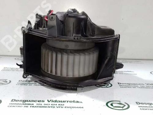 Used Heater blower motor AUDI A6 C6 (4F2) 3.0 TDI quattro (225 hp) 1717064