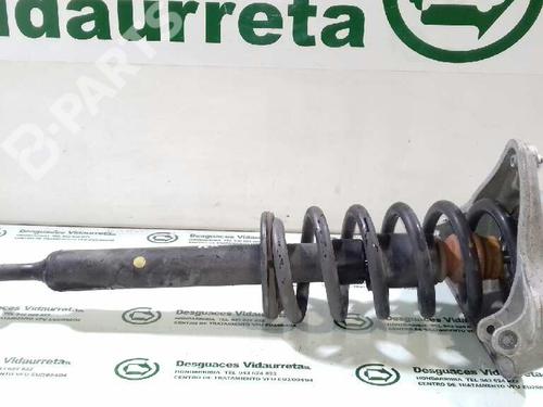 Used Right front shock absorber AUDI A6 C6 (4F2) 3.0 TDI quattro (225 hp) 1717044