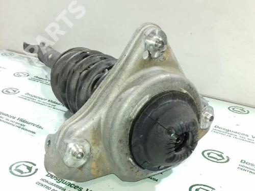 Right front shock absorber AUDI A6 C6 (4F2) 3.0 TDI quattro | BP1717044M17 