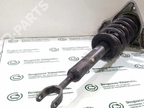 Right front shock absorber AUDI A6 C6 (4F2) 3.0 TDI quattro | BP1717044M17 
