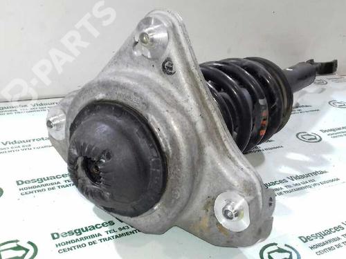 Left front shock absorber AUDI A6 C6 (4F2) 3.0 TDI quattro | BP1717045M16 