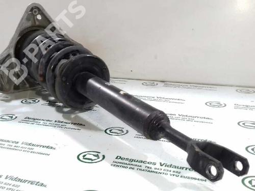 Left front shock absorber AUDI A6 C6 (4F2) 3.0 TDI quattro | BP1717045M16 
