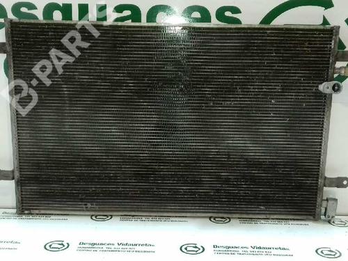 BP1717050M32 | AC radiator AUDI A6 C6 (4F2) 3.0 TDI quattro BP1717050M32