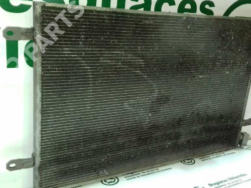 BP1717050M32 | AC radiator AUDI A6 C6 (4F2) 3.0 TDI quattro BP1717050M32