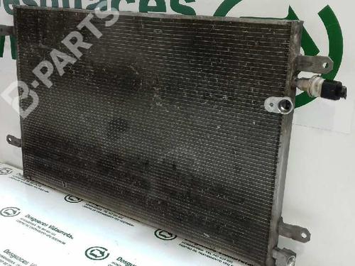 BP1717050M32 | AC radiator AUDI A6 C6 (4F2) 3.0 TDI quattro BP1717050M32