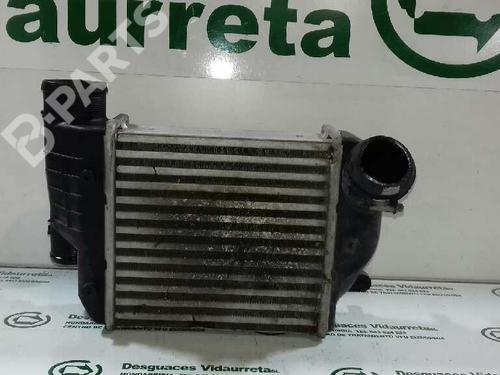 Used Intercooler AUDI A6 C6 (4F2) 3.0 TDI quattro (225 hp) 1717058