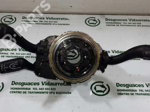 Used Steering column stalk AUDI A6 C6 (4F2) 3.0 TDI quattro (225 hp) 2134710