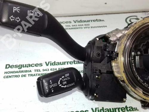 Steering column stalk AUDI A6 C6 (4F2) 3.0 TDI quattro | BP2134710I23 