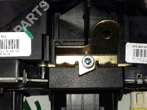 Steering column stalk AUDI A6 C6 (4F2) 3.0 TDI quattro | BP2134710I23 
