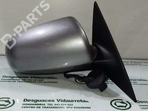Used Right mirror AUDI A6 C6 (4F2) 3.0 TDI quattro (225 hp) 1717071