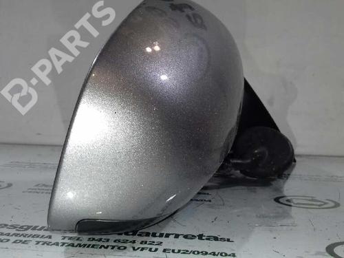 Right mirror AUDI A6 C6 (4F2) 3.0 TDI quattro | BP1717071C27 