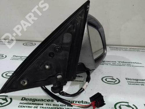 Right mirror AUDI A6 C6 (4F2) 3.0 TDI quattro | BP1717071C27 