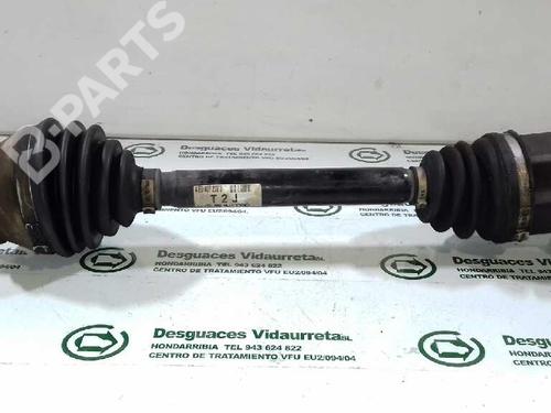 Used Right front driveshaft AUDI A6 C6 (4F2) 3.0 TDI quattro (225 hp) 1717075