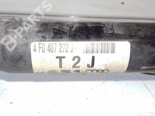 Right front driveshaft AUDI A6 C6 (4F2) 3.0 TDI quattro | BP1717075M39 