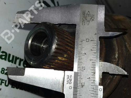 Right front driveshaft AUDI A6 C6 (4F2) 3.0 TDI quattro | BP1717075M39 