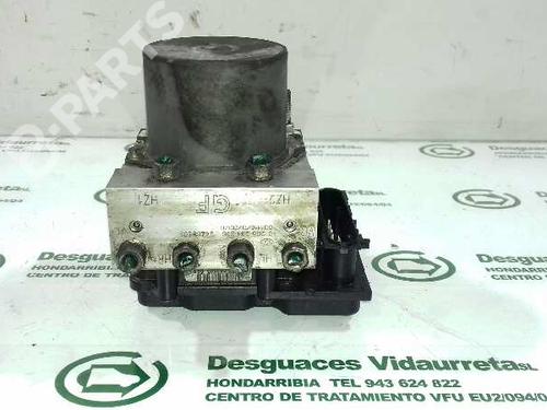 ABS Bremseaggregat OPEL CORSA C (X01) 1.4 Twinport (F08, F68) (90 hp) 1409267