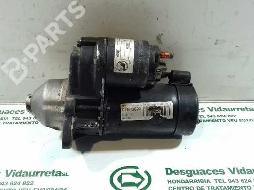 Used Starter OPEL CORSA C (X01) 1.4 Twinport (F08, F68) (90 hp) 1409272