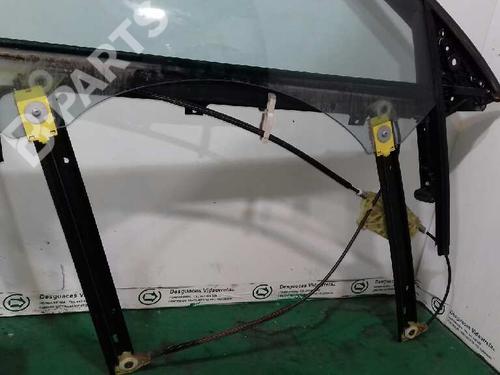 Front right window mechanism AUDI A6 C6 (4F2) 3.0 TDI quattro | BP1717053C23 