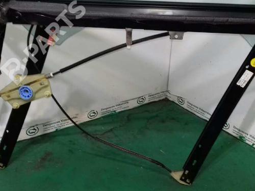 Front right window mechanism AUDI A6 C6 (4F2) 3.0 TDI quattro | BP1717053C23 