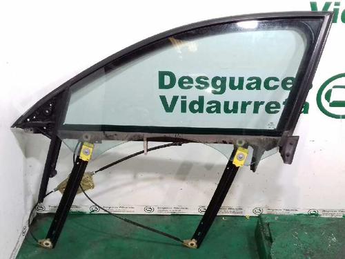 Used Front left window mechanism AUDI A6 C6 (4F2) 3.0 TDI quattro (225 hp) 1717054