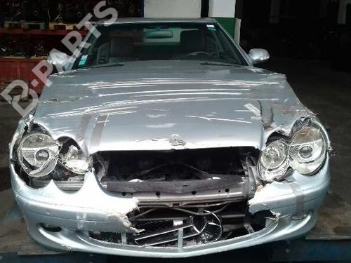 Starter MERCEDES-BENZ SL (R129) 320 (129.063) | BP2727638M8 