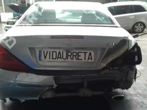 Starter MERCEDES-BENZ SL (R129) 320 (129.063) | BP2727638M8 