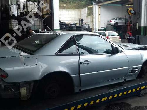 Starter MERCEDES-BENZ SL (R129) 320 (129.063) | BP2727638M8 