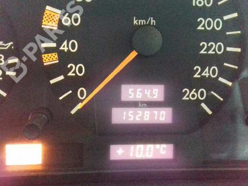 Starter MERCEDES-BENZ SL (R129) 320 (129.063) | BP2727638M8 