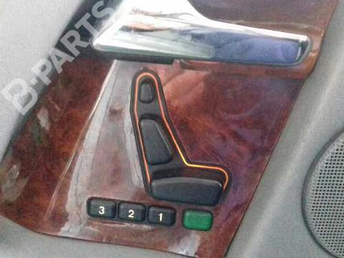 Starter MERCEDES-BENZ SL (R129) 320 (129.063) | BP2727638M8 