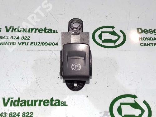 Freno de mano electrico AUDI A6 C6 (4F2) 3.0 TDI quattro (225 hp) 1717057