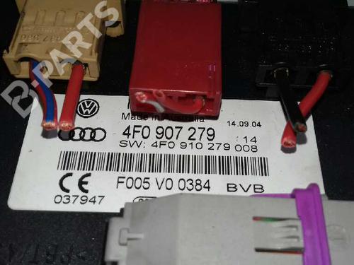 Elektronisk modul AUDI A6 C6 (4F2) 3.0 TDI quattro | BP1717178M83 